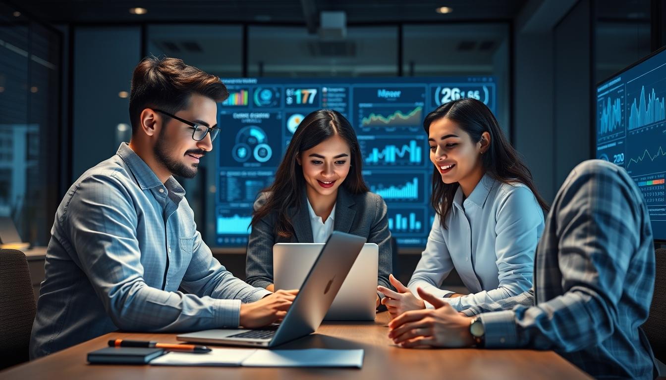Custom business platform integration and scaling