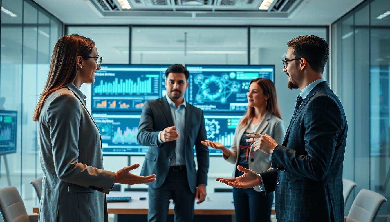 Custom business systems and integrations